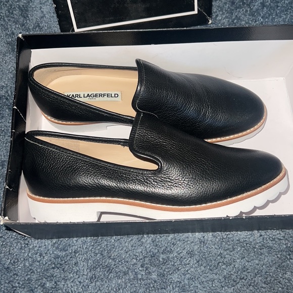 Karl lagerfeld shoes - Picture 4 of 7